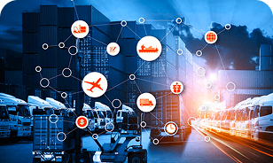Logistics and Transportation Industry